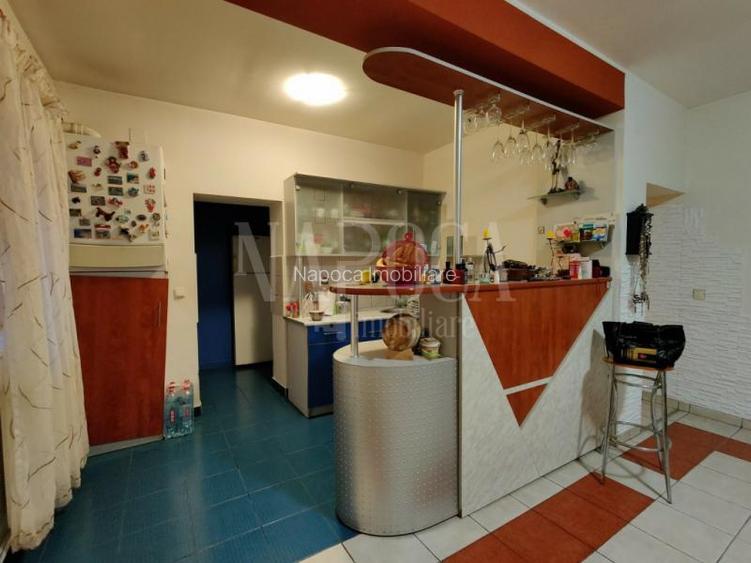 Casa 5 camere de vanzare in Manastur, Cluj Napoca - 6