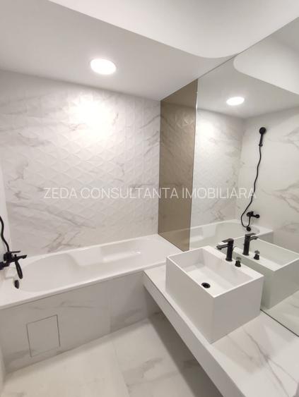 Apartament 2 camere Novum Politehnica metrou - 8