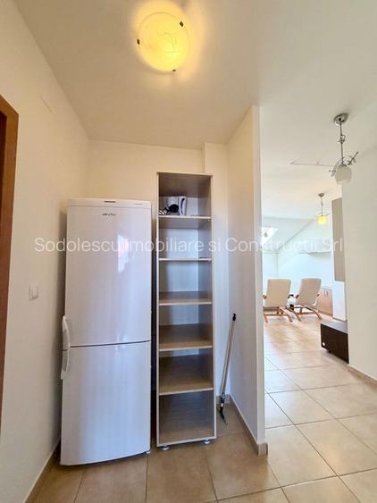 APARTAMENT SPATIOS CU LOC DE PARCARE - 9