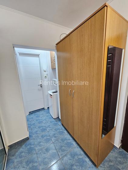 Decebal/Pta Muncii/Calea Calarasilor/Apartament Modern La Cheie/ - 16