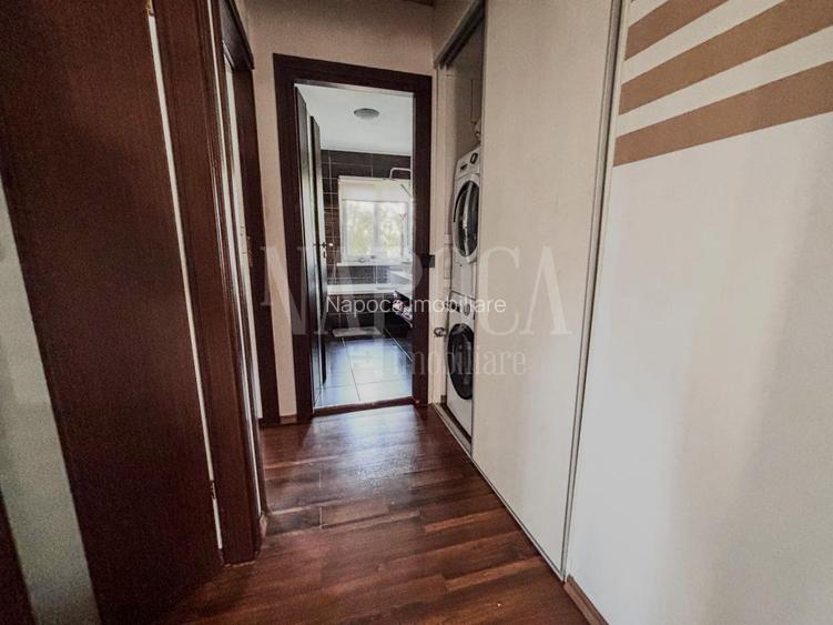 Apartament 3 camere de vanzare in Floresti - 4