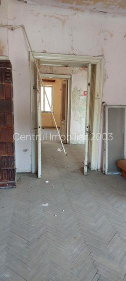 Unirii,Centrul Istoric, Vila singur curte, Investitie , Comision 0 - 3
