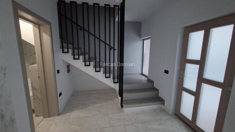 Casă insiruita  DIRECT DE LA DEZVOLTATOR - 6