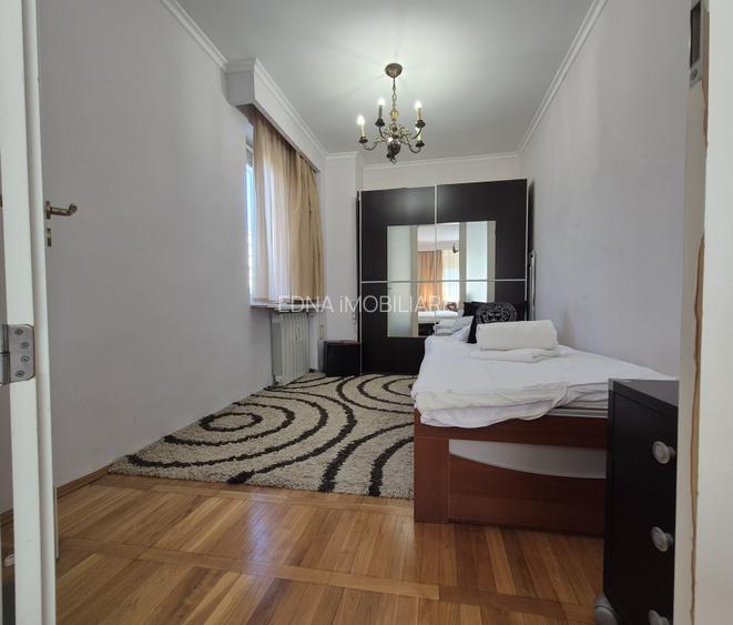 Apartament 3 camere/ Vedere spre Sala Palatului & Parcul Cișmigiu - 9
