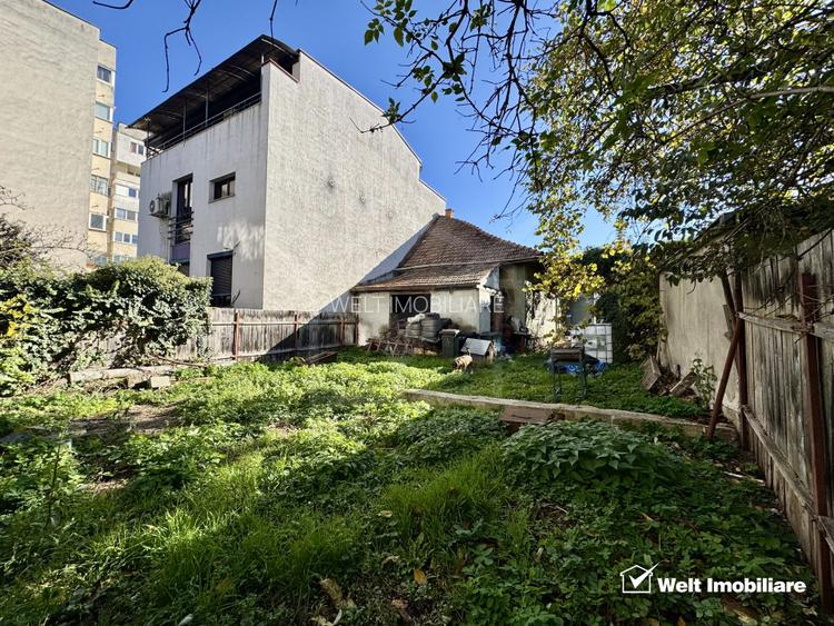 Casa individuala, Gheorgheni, posibilitate etajare UTR-LIP - 3