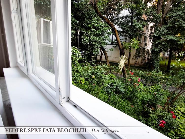 APARTAMENT 3 CAMERE,  Confort I ,  Decomandat - Sos. Giurgiului - 4