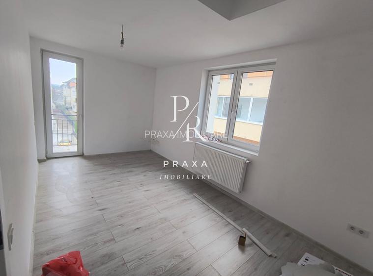 Apartament de vanzare 2 camere, 58mp + balcon, an 2025, central, strada Eroilor! - 5