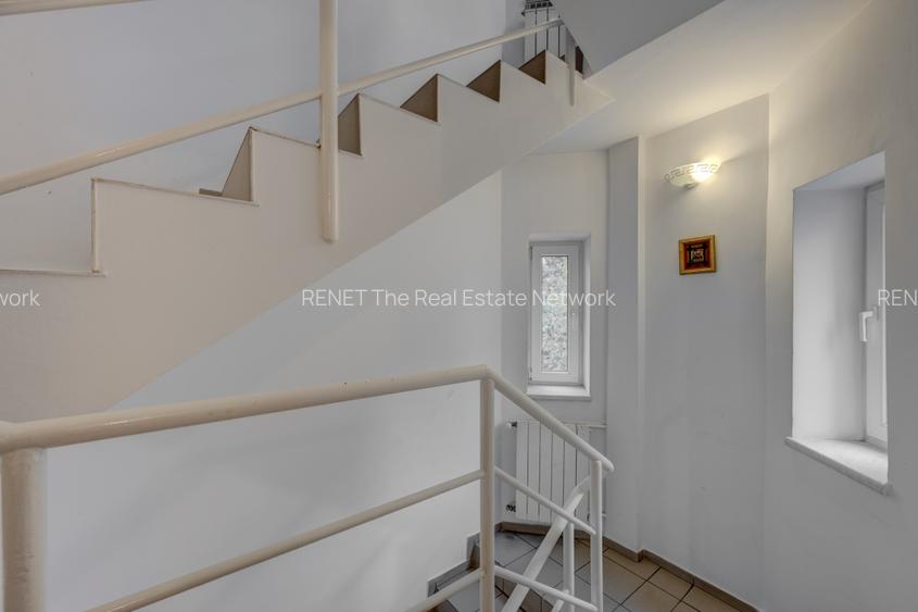 Vila de vanzare Domenii-Ion Mihalache - 12