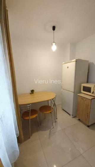 Garsoniera lux 38mp, Panduri zona liniștita  complet utilată mobilata - 5