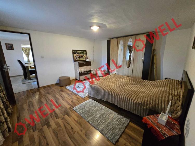 Casă de vânzare în Întorsura Buzăului, Strada Prieteniei! - 4