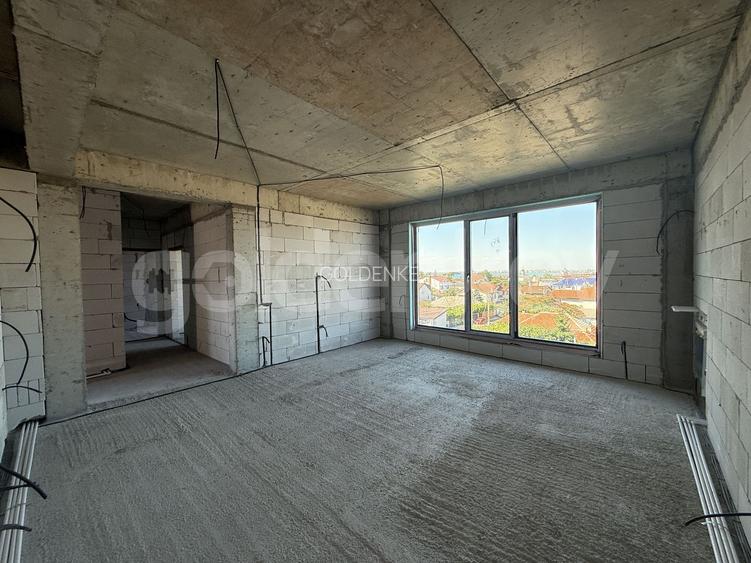 BLOC NOU | 3 camere | 114 mpc | La Gata | Boxa - 5