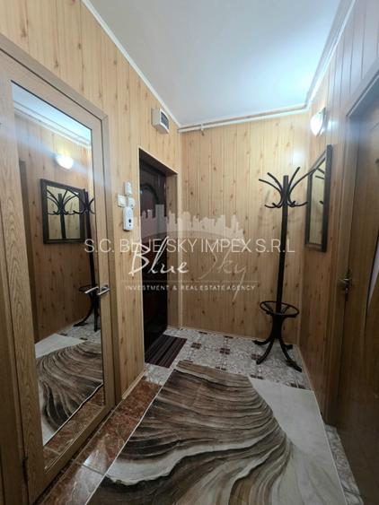 Apartament 2 camere situat in Tomis 2 - 9