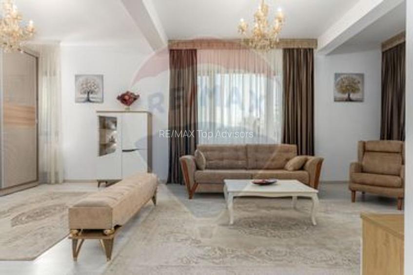 VANZARE Casa Duplex cu 4 camere Voluntari - 8