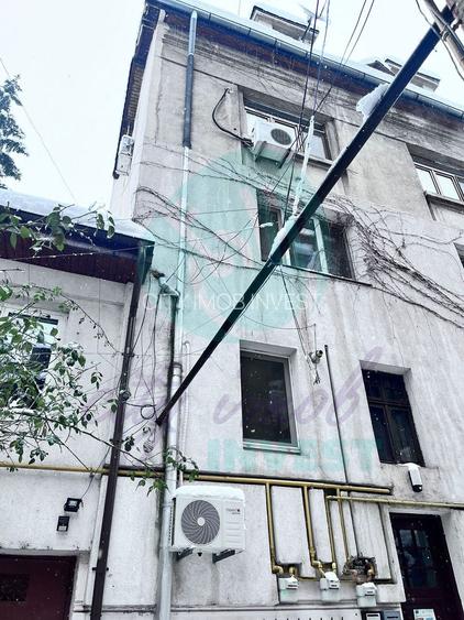 Garsoniera renovată 5 minute Parc Cișmigiu | Imobil fără risc | Centrală proprie - 7