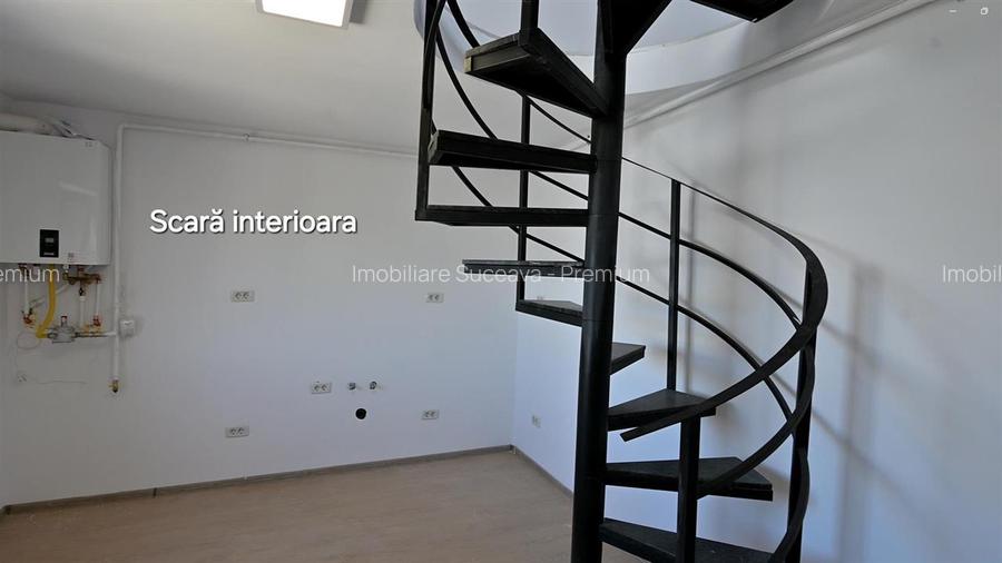 Cel mai bun pret Apartament 4 camere bloc nou Suceava - 11