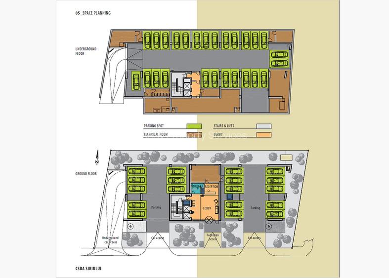 CSDA, Str. Siriului 22-26 - comision 0%, reprezentam proprietarul! - 8