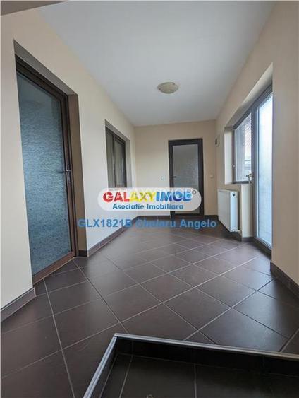 Chiajna -Rudeni,vila P+1 ,5 cam.supr 200 mp.teren 120mp,mobilat utilat - 7