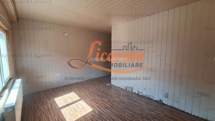 Proprietate in Cristian cu trei constructii+o fundatie,450000euro - 31