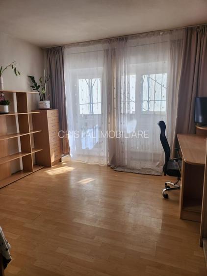 Închiriere Garsonieră Spațioasă lângă Bd Nerva Traian si Octavian Goga - 13