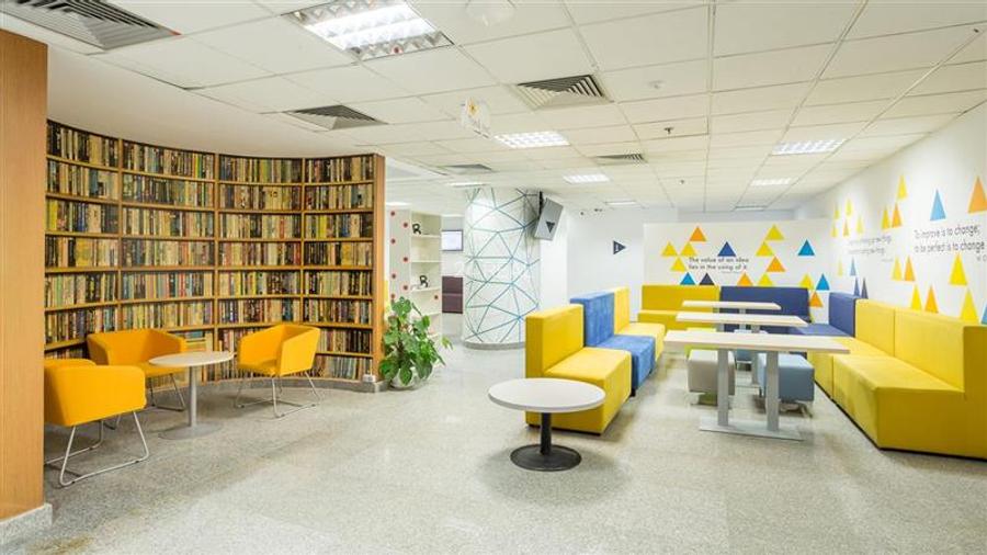 Cladire de birouri de vanzare - Clasa A - Construdava Business Center - 5