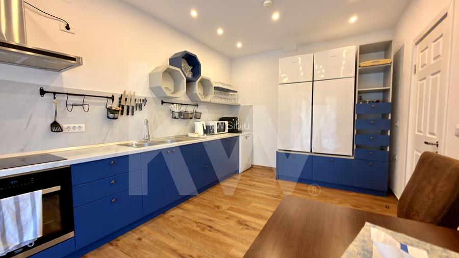 Pensiune de vanzare - Sugag Transalpina - 19