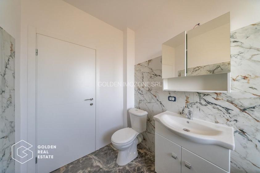 Nou: Apartament 3 camere, Giroc, bloc 2026, finisat la cheie - 10