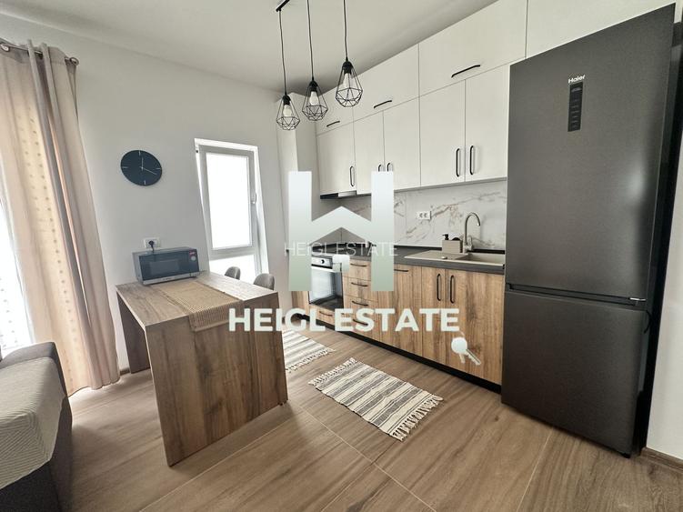 Apartament cu 2 camere si 2 balcoane boxa de depozitare privata in zona Braytim - 2