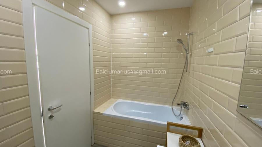 Apartament de vanzare /închiriat pe termen lung ,3 camere mobilat utilat - 8