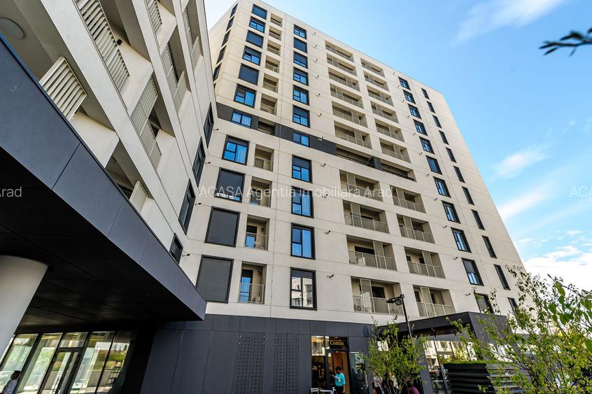 Ocazie Apartament la cheie cu loc de parcare in Timișoara - 5