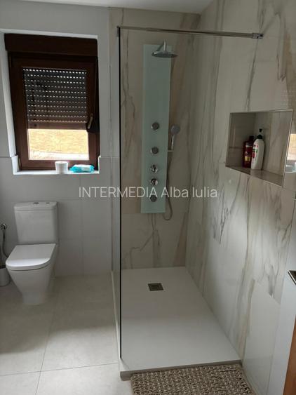Casa de Lux cu 5 camere pe colina 1000 mp – CETATE SKIT Panorama spectaculoasă - 14