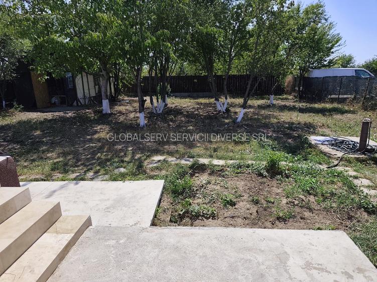 FARA COMISIOANE in GULIA casa eleganta cu 5 camere 3 bai terasa mare pe 1000mp - 6