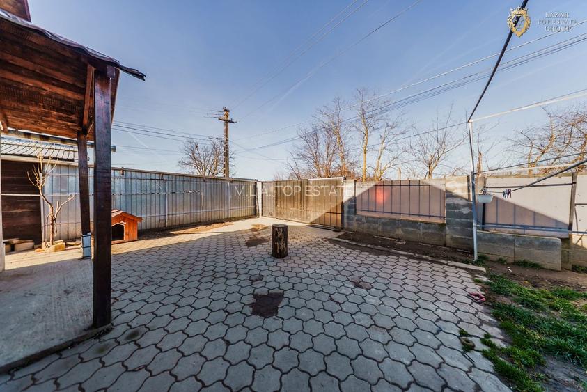 Casa de vanzare In Sannicolaul Mic - 17