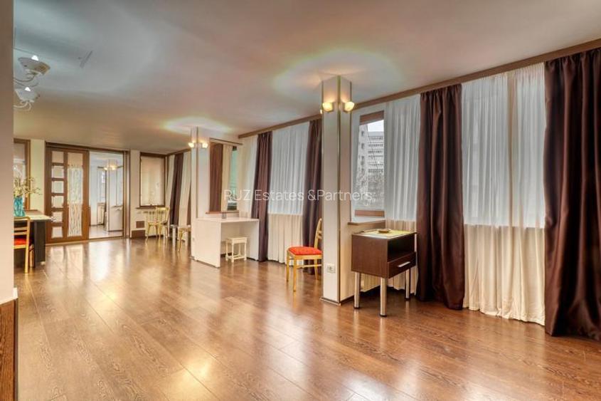 Apartament 5 Camere in Vila | 192 mp | Parcare | Aviatorilor-Kiseleff  - 6