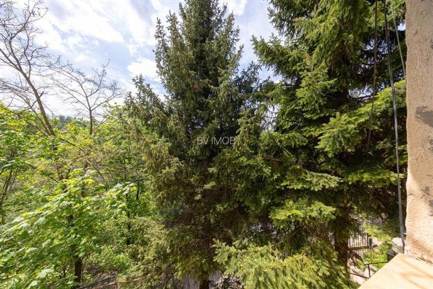 Vanzare apartament 3 camere in Vila pe Drumul de Poiana - 34