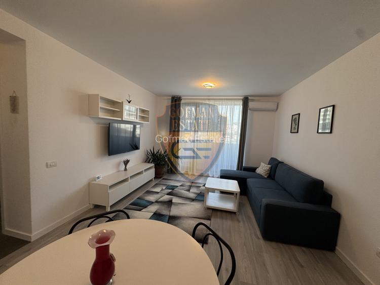 2 camere, Faleza Nord, Pescărie, Delfinariu, Parcare Privata, BND building, gaze - 13