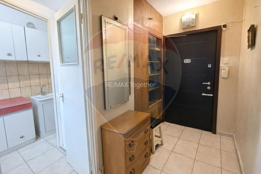 Apartament 2 camere I Bd. Ion Mihalache Piata Chibrit - 6