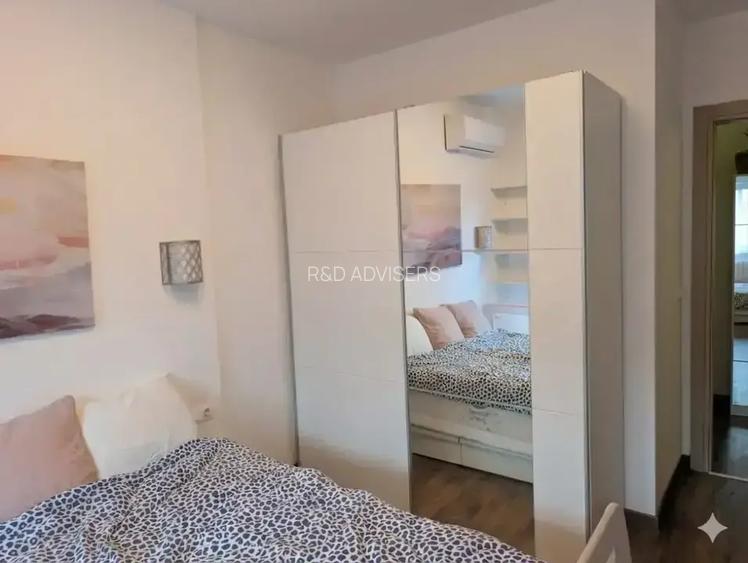 Apartament 3 Camere Belvedere  I Terasa 27mp - 16