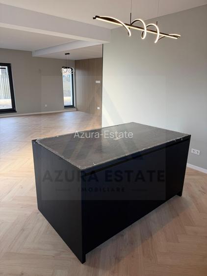 Apartament la vila 4 camere 3 bai si curte 200 mp in Arhitectilor - 6
