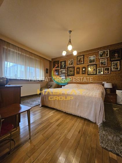 Vila S+P+M 300 mp Aviației  Garaj- strada Simeria - 7