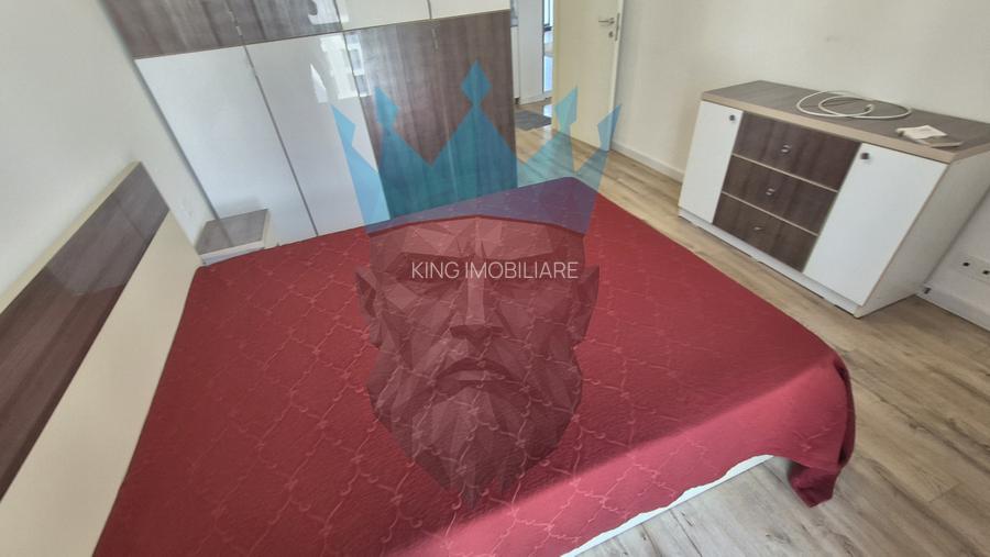 Apartament 2 Camere Nusco Città Pantelimon Bucuresti - 5