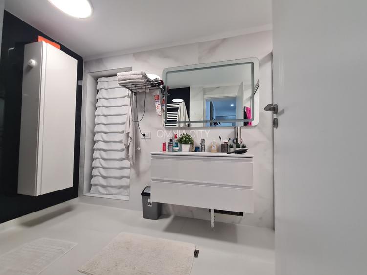 OMNIA-Proprietati alese! In City Mediteraneo. SPA included. - 33