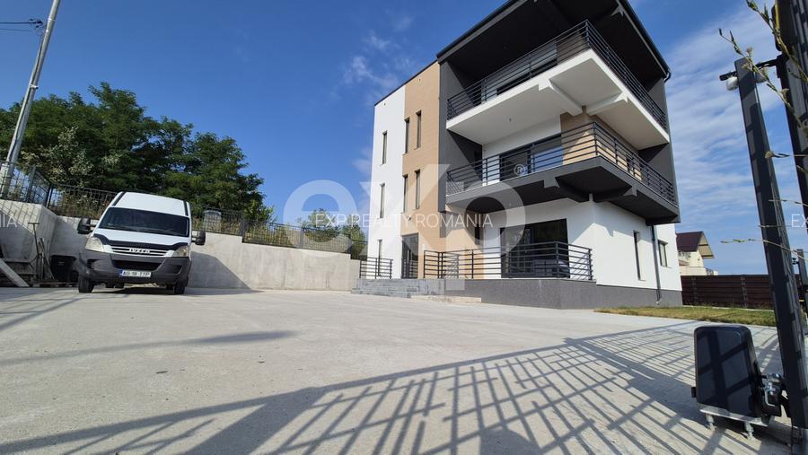 Confort și Intimitate la Superlativ – Bloc Boutique cu 3 Apartamente - 4