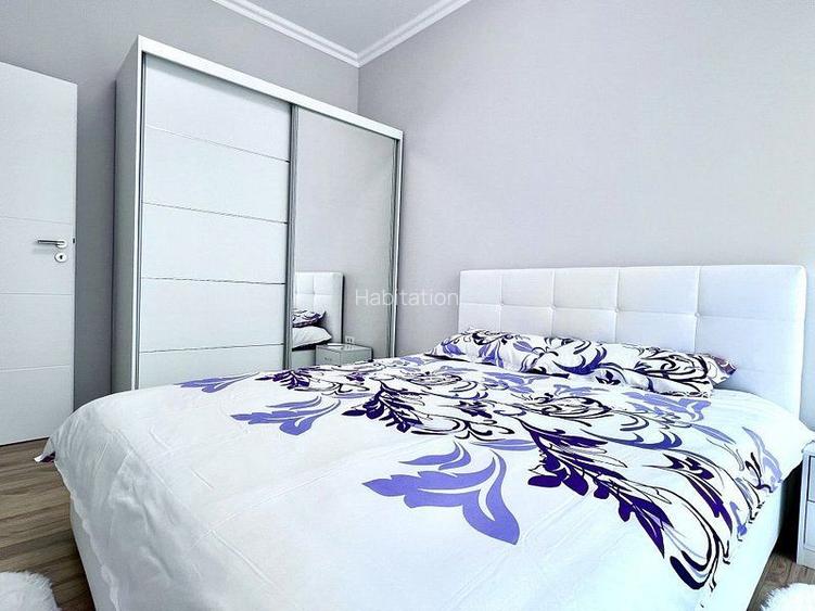 Duplex plan parter, 4 camere, Dumbrăvița, Zona Belvedere - 8