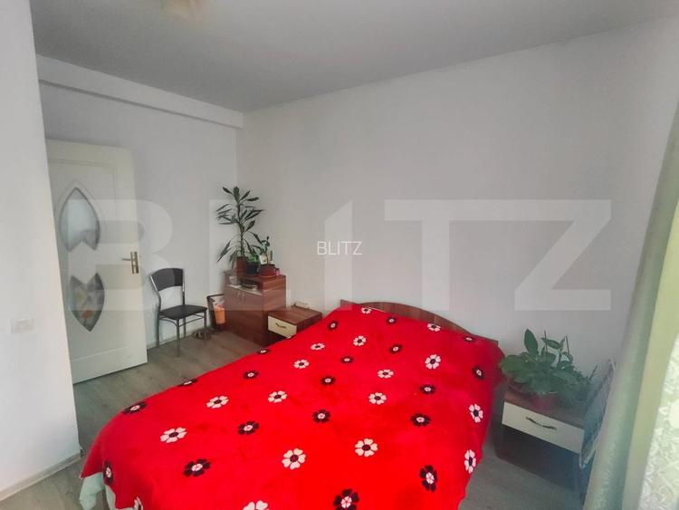 Apartament 3 camere, gradina de 60 mp ,zona Eroilor - 2