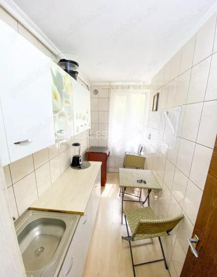 Garsoniera, 33mp utili, decomandata, metrou, 1 Decembrie 1918 - 4