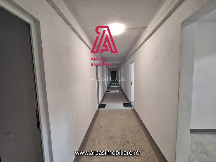 Bloc de vanzare cu 99 de garsoniere- Marsa! - 7