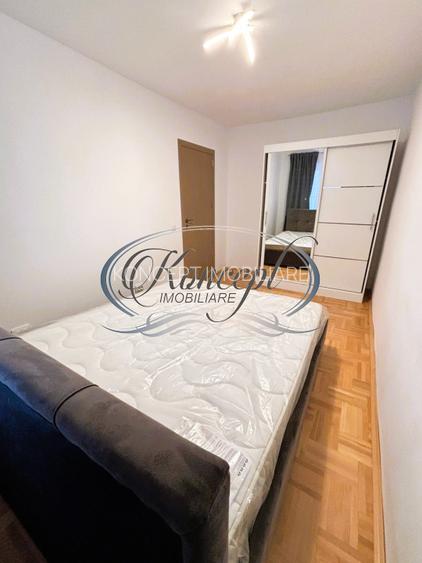 Apartament deosebit in Manastur - 6