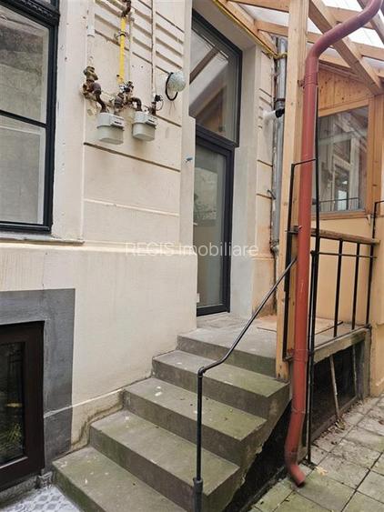 Studio modern + Garsoniera Republicii pretabil AIRBNB - 12