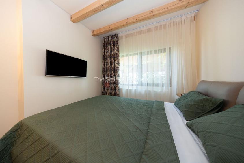 PROPRIETATE CU LIVADA MATURA DE NUCI SI POTENTIAL INVESTITIONAL - 34