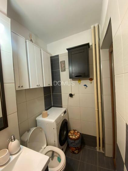 Pozitie excelenta !1 MAI-MEDICINA/Apartament renovat/  prima inchiriere/etaj 3 - 8